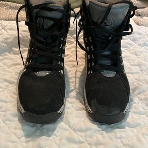 Men’s Jordan 23 Sneakers